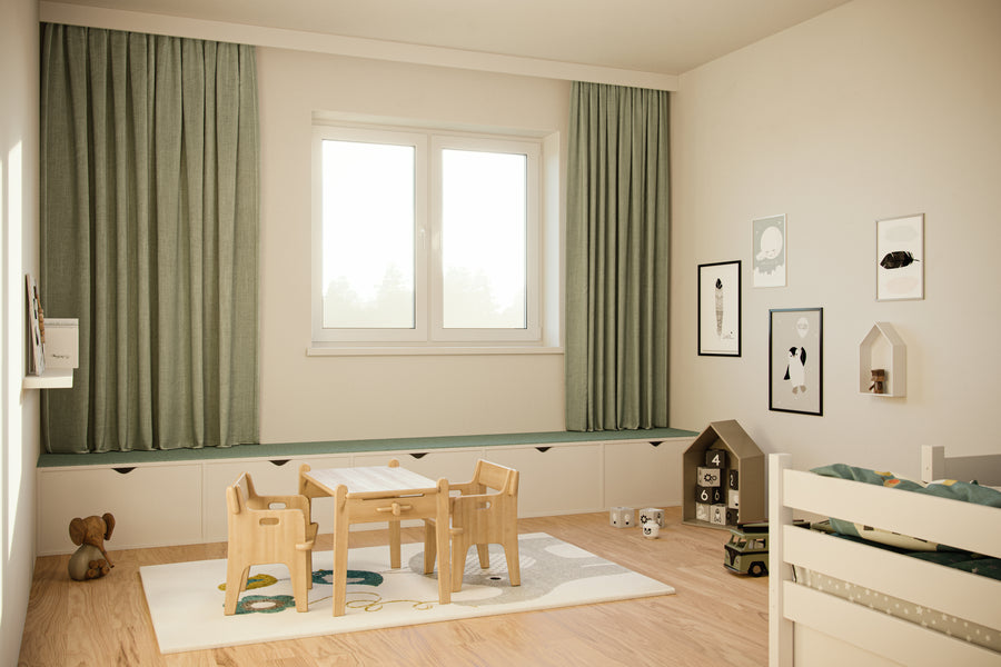 Kinderzimmer